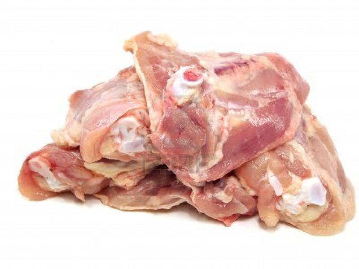 Buy Fresh Frozen Geese/Gosling Meat